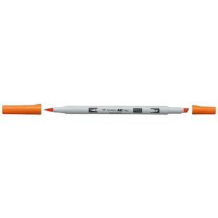 Tombow Alcohol-based marker ABT PRO orange