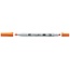 Tombow Tombow Alcohol-based marker ABT PRO orange