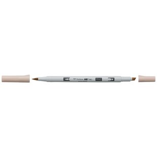 Tombow Alcohol-based marker ABT PRO tan