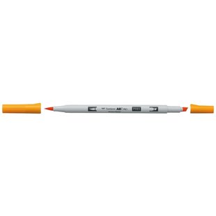 Tombow Alcohol-based marker ABT PRO chrome yellow