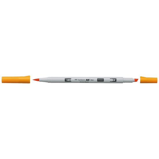 Tombow Tombow Alcohol-based marker ABT PRO chrome yellow
