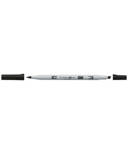 Tombow Alcohol-based marker ABT PRO lamp black