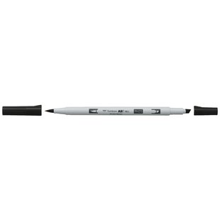 Tombow Alcohol-based marker ABT PRO lamp black