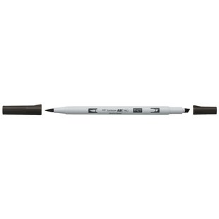 Tombow Alcohol-based marker ABT PRO warm grey 13