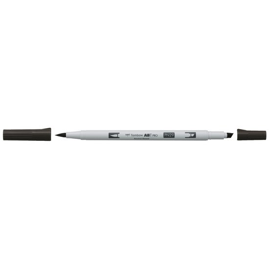 Tombow Tombow Alcohol-based marker ABT PRO warm grey 13