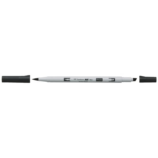 Tombow Tombow Alcohol-based marker ABT PRO cool grey 12