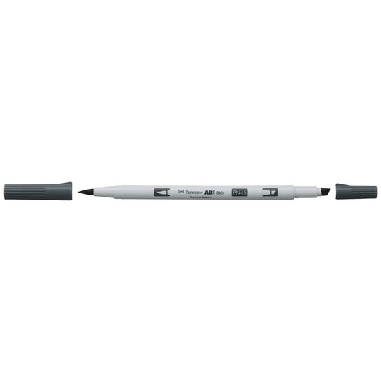Tombow Tombow Alcohol-based marker ABT PRO cool grey 10