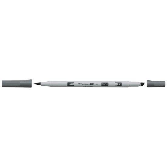 Tombow Tombow Alcohol-based marker ABT PRO cool grey 7