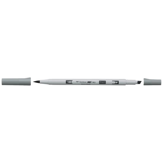 Tombow Tombow Alcohol-based marker ABT PRO cool grey 5