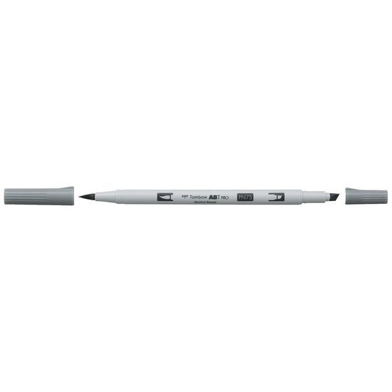 Tombow Tombow Alcohol-based marker ABT PRO cool grey 3