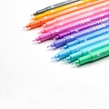 Tombow Tombow Marker TwinTone Pastels 12st
