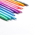 Tombow Tombow Marker TwinTone Pastels 12st