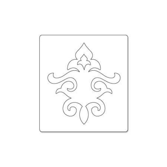 Sizzix Sizzix Bigz Die Decorative Accent #11