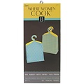 Sizzix Sizzix Bigz Die XL Where Women Cook Box Hanger
