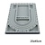 Darice Bead design board kralenbord 25 x 45cm