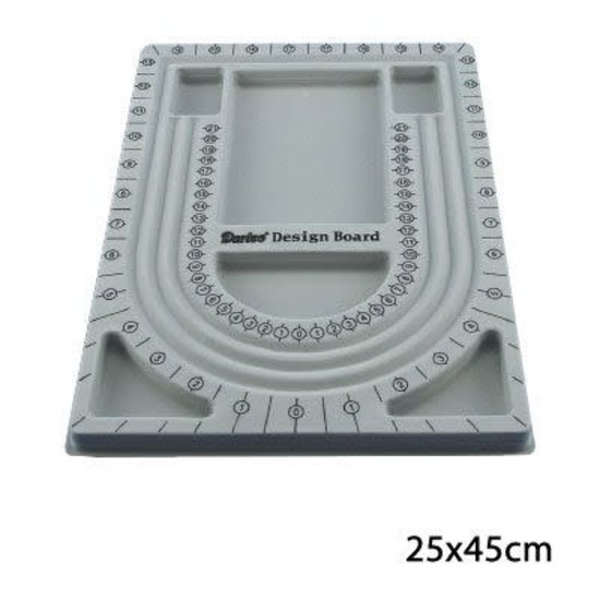 Darice Bead design board kralenbord 25 x 45cm
