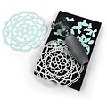 Sizzix Sizzix Die Brush & Foam Pad