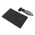 Sizzix Sizzix Die Brush & Foam Pad