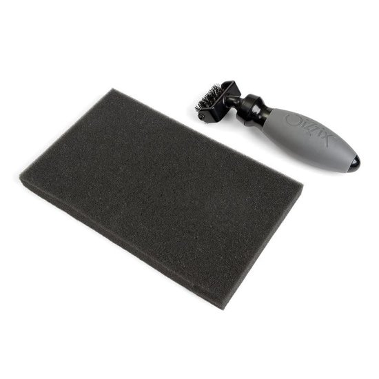 Sizzix Sizzix Die Brush & Foam Pad