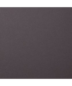 Florence Cardstock Anthracite Smooth 12x12'' 216g