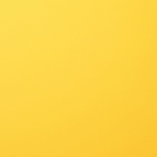 Florence Florence Cardstock Lemon Yellow Smooth 12x12 216g