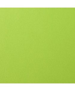 Florence Cardstock Lime Smooth 12x12'' 216g