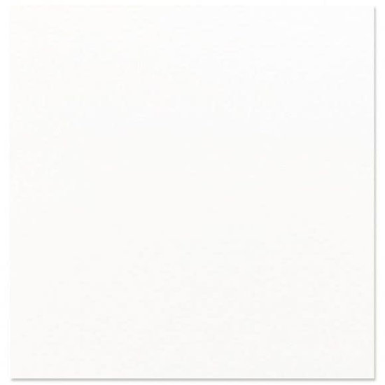 Florence Florence Aquarel Papier Smooth 30,5x30,5cm 300g, White 50 pcs.