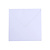 Florence Florence Enveloppen 16x16cm White 25st 120g