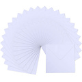 Florence Florence Enveloppen 16x16cm White 25st 120g