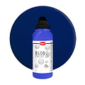 Viva Decor Blob Paint 280 ml, Blauw