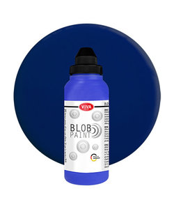 Blob Paint 280 ml, Blauw