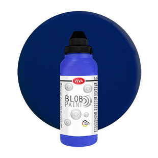 Blob Paint 280 ml, Blauw