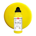 Viva Decor Blob Paint 280 ml, Geel