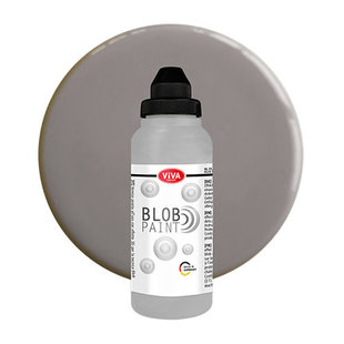 Blob Paint 280 ml, Grijs