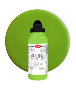 Blob Paint 280 ml, Lichtgroen