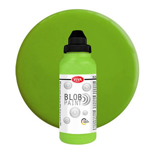 Blob Paint 280 ml, Lichtgroen