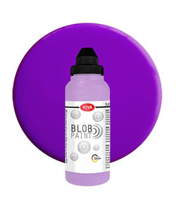 Blob Paint 280 ml, Lila