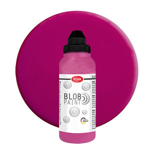 Blob Paint 280 ml, Magenta