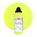 Viva Decor Blob Paint 280 ml, Neon Geel