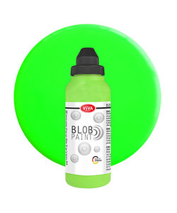 Blob Paint 280 ml, Neon Groen