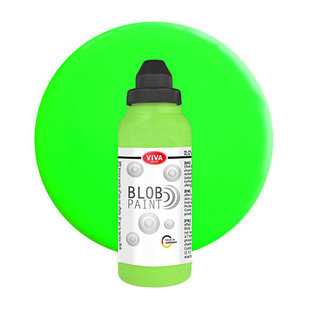 Blob Paint 280 ml, Neon Groen