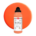 Viva Decor Blob Paint 280 ml, Neon Oranje