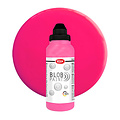 Viva Decor Blob Paint 280 ml, Neon Pink