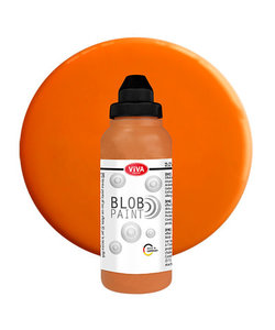 Blob Paint 280 ml, Oranje