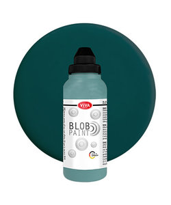 Blob Paint 280 ml, Petrol