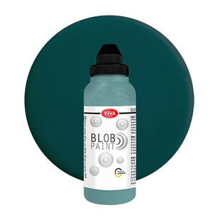 Blob Paint 280 ml, Petrol