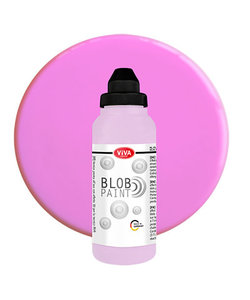 Blob Paint 280 ml, Rose