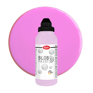 Blob Paint 280 ml, Rose