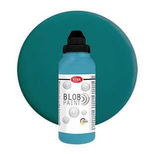 Blob Paint 280 ml, Turkisch blauw