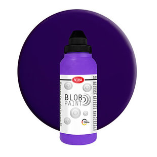 Blob Paint 280 ml, Violet